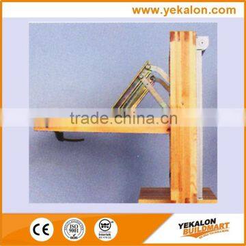 Yekalon High Quality Casement Or Sliding Wood Window photo-5