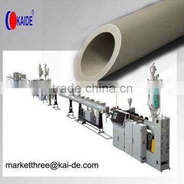 PPR Stable Pipe Production Equipment