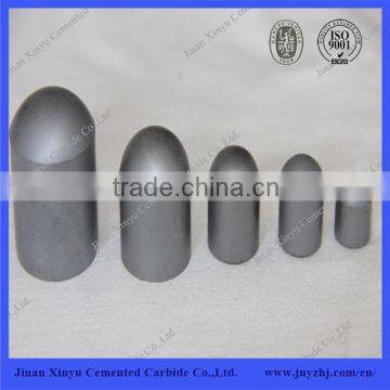 Spherical Tungsten Carbide Buttons with Stable Quality for Rock Tools and Oil Field Drilling Tools