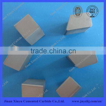 Tungsten Carbide Snow Plow Inserts for Snowplow