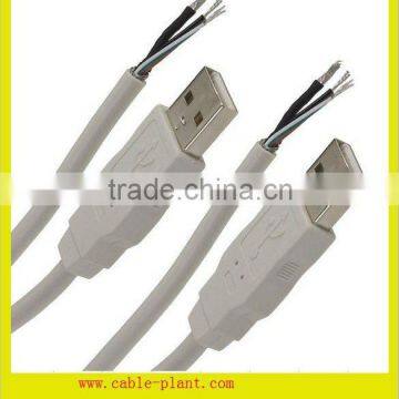 2.0 version usb optical cable Direct Selling From Factory 002