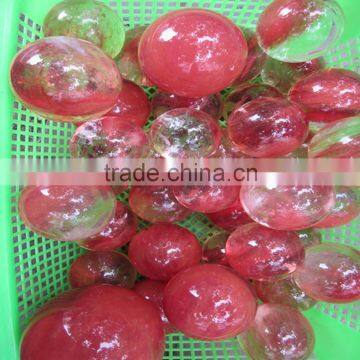 Wholesale hot stone,loose crystal stone,raw crystal stone for sale