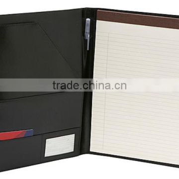 New stylish A4/A5 Leather Padfolio