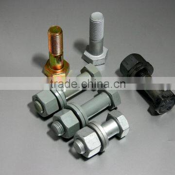 Good quality screw bolt making machine price