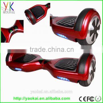 Balance Scooter Smart Wheels with Self Balance Feature 5 color option