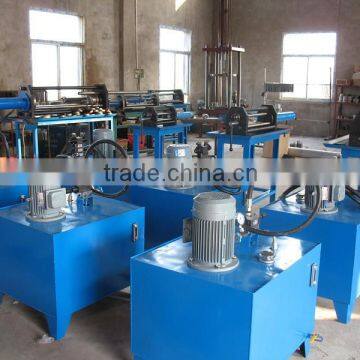 2016 New Products Hydraulic Pressure Bellows Forming Machine