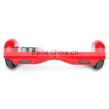 China Electric car manufacturers wholesale electric self balance scooter ,personal electric smart two wheel car