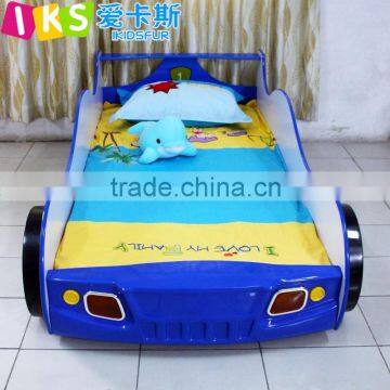 Luxury kids race car bed SALE