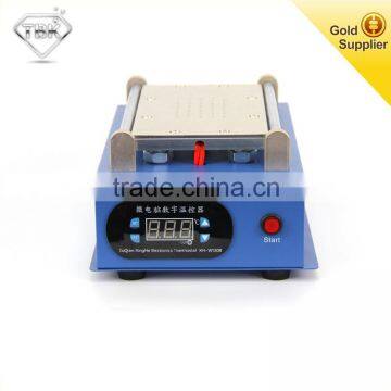 2016 TBK High Efficiency LCD Repair Machine for Mobile Phone LCD Screen Refurbishing With OCA Repairing photo-6