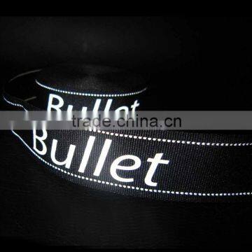 Reflective Webbing Tape With Pet photo-5