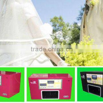 Wedding plan Design printer