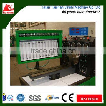 12PSDB-E Fuel Injection PUmp Type Diesel Injector Pump Test Bench With Warranty and Best Service
