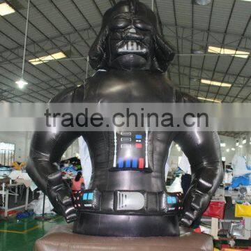 Popular Inflatable Cartoon Characters,Inflatable Knight