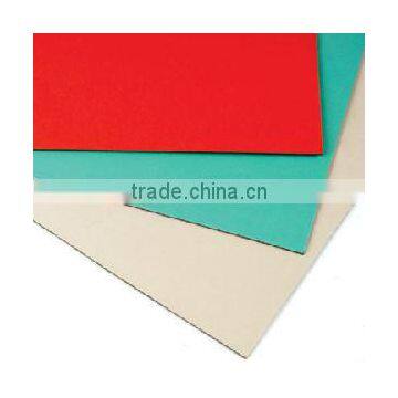 Roller aluminium PVDF/PE coating sheets(1050,1060,1100,3003,3014,5005,5052)