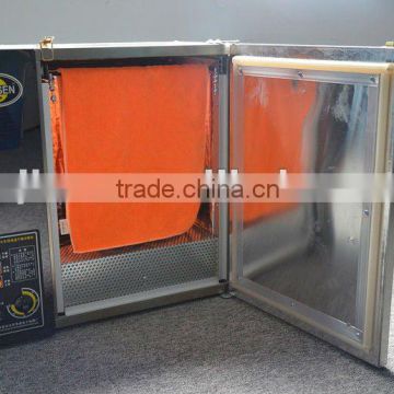 High Temperature Towel Drying Cabinet for salon Guangzhou/China JB-380