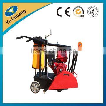 Concrete block cutter machine cheap for sell.