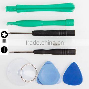 8 in 1 Opening Pry Tools Screwdriver Repair Disassemble Kit Set Universal