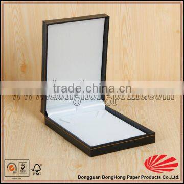 Display belt packaging luxury boxes wholesale