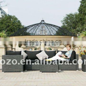 Fashion New Arrival Textileen Sofa Set