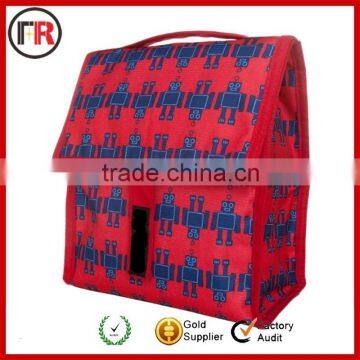 Promotinal children lunch bag Wholesale