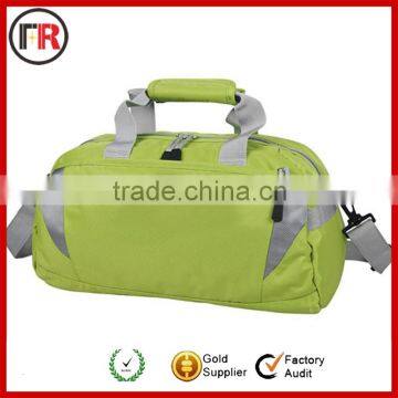 Top quality foldable duffle bag manufacturer