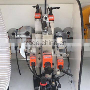 Xushi Weiye33256 Hot Sale Qing Dao Melamine Edge Banding Machine Made in Qing Dao City