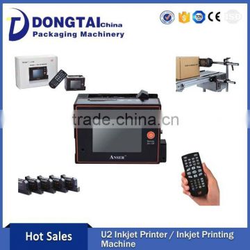 Expiry Date Printing Machine