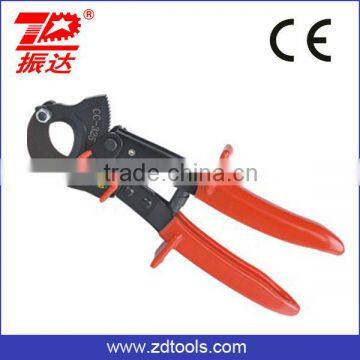 CC-325 Ratchet Cable Cutter