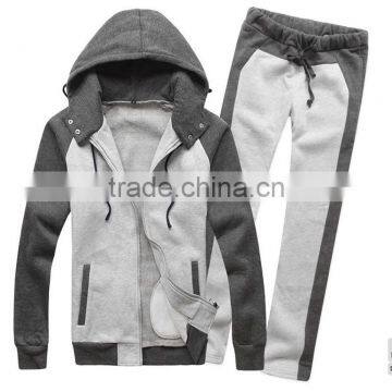 Training & Jogging Wear fleece track suites
