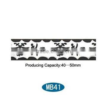 Embossing DieMB41