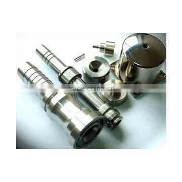 cnc precision machining parts