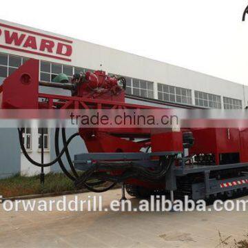 Water Well Rig TDR-50