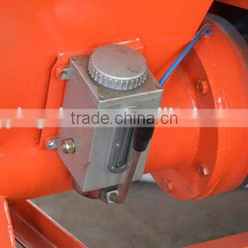 BV Verified Factory Wet Mix Mortar Spraying Machine/Wall Plastering Machine photo-5