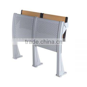 University School Furniture Wholesale Wood Chairs Folding Study Table and Chair on Sale 911 photo-2