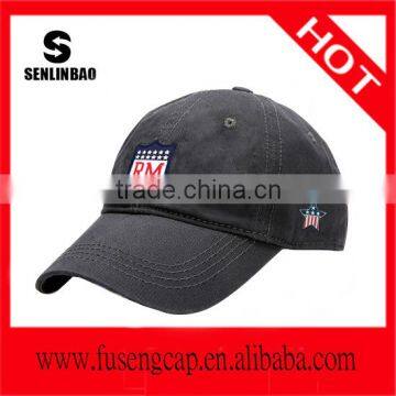 Newly Design High Quality Outdoor cotton hat Leisure Baseball Cap