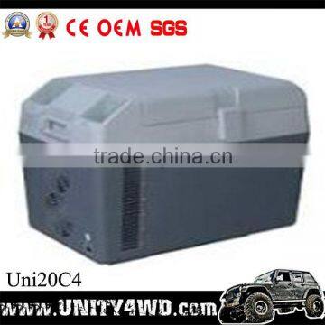 20 Ltr car Freezer box/ mini car refrigerator 4x4 auto accessories for sale