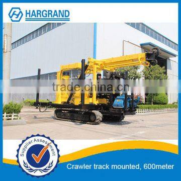 Quality diamond core drilling rig