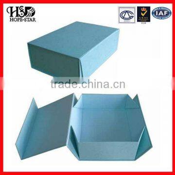 Rectangle Folding Paper Box Printing photo-1