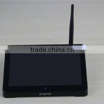 New Products 2015 Android Mini Pc Pipo X8 Intel Baytrail Z3736F Wins10 With Bing+ Android5.1 Dual Boot Wnd10 Mini Pc