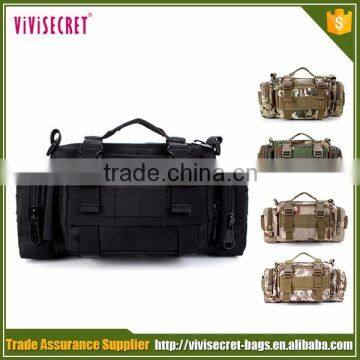 Outdoor Military Army Duffle Bag Luggage Bag