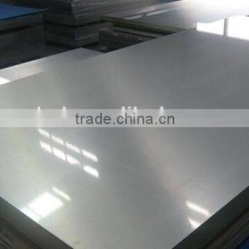 ASTM A240/480 POSCO SUS439 2B Stainless Steel Sheet for elevator