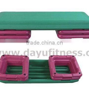 Aerobic Step/Aerobic Trainer/Fitness Stepper