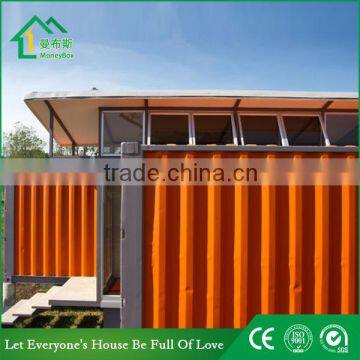 2016 Hot Sale Modified Luxury Shipping Container Homes photo-5