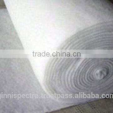 Oeko Tex 100% Polyester Batting Material photo-2