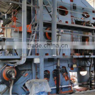 10000-100000cbm/year MDF Production Line/MDF Machine