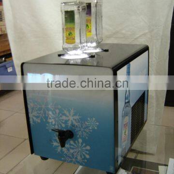 2016 One Bottle Two Bottle Wine Bar Liquor Dispenser photo-3