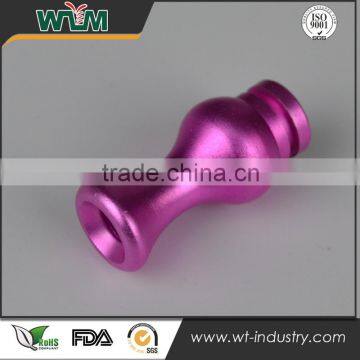 Zin Alloy Electronic Cigarette Die-casting Parts photo-4