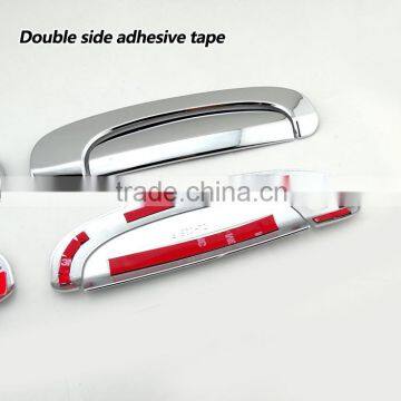 Chrome Door Handle Cover for 2002 2003 2004 2005 2006 2007 2008 200* 2010 2011 Hyundai Getz/ Starex H2 photo-4