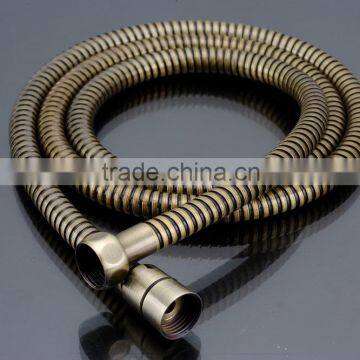 Top Selling 2015 Bronze Shower Hose