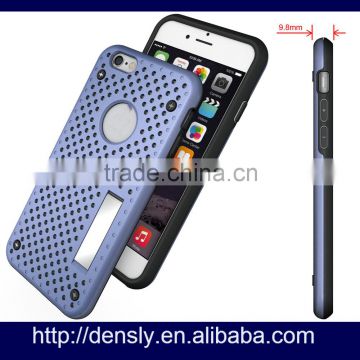 2015 New Design Universal Shockproof Armor Case for Iphone 6s